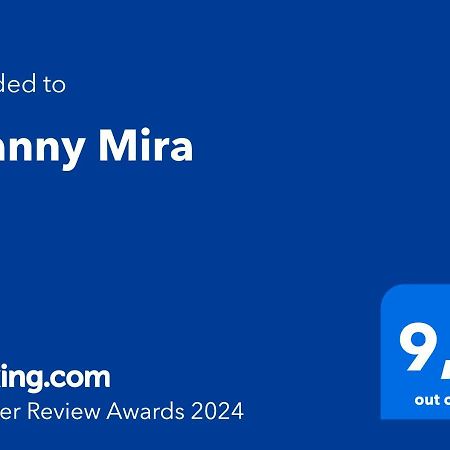 شقة Granny Mira أوميس المظهر الخارجي الصورة